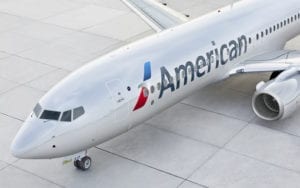American Airlines Status Challenge