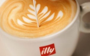 illy Caffè
