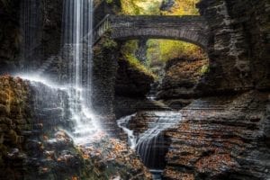 Ithaca is Gorges and Waterfall Tour