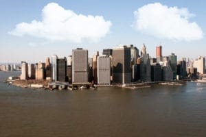 Manhattan Scenic Helicopter Tour