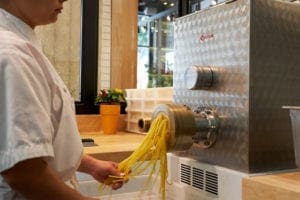 Pasta Nights Perfected: Meet Terroni’s New Downtown Market and Delicatessen