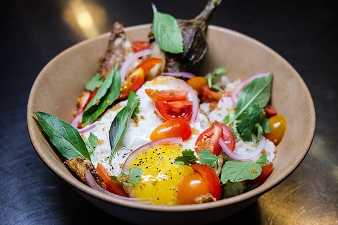 A Casual Filipino Lunch Stand From Two of LA’s Finest