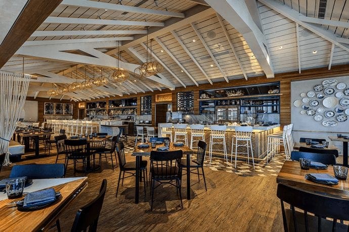 Meet Studio City’s New All-Day Seafood Empire