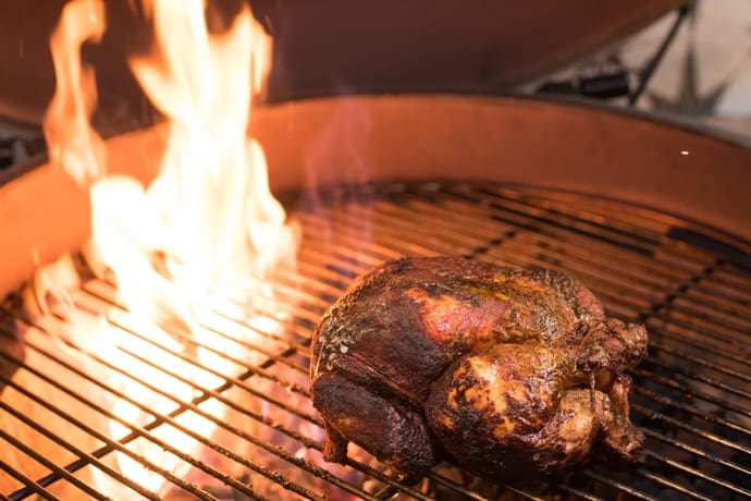 Finally, Rotisserie Chicken With a Side of Late-Night Lounge