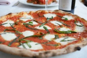 Italian By Way of New York Makes Its Way to Aventura