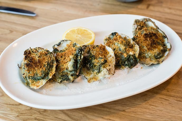 Meet Ella, Calle Ocho’s First Oyster Bar