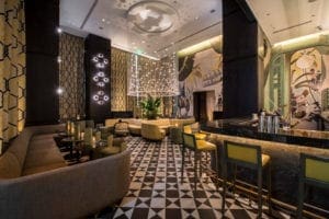Where to Sip Tequila Inside the SLS Lux Brickell
