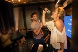 The State of Miami Karaoke