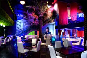 A Rollicking Havana-Style Club in the Heart of Coral Gables