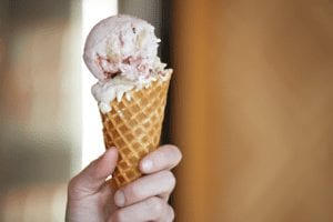 Some Very Famous Ice Cream Can Now Be Found in Pac Heights