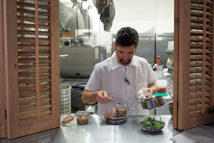 A Cajun Queen Comes to Mission Street