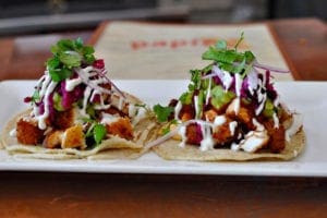 The State of San Francisco Tacos