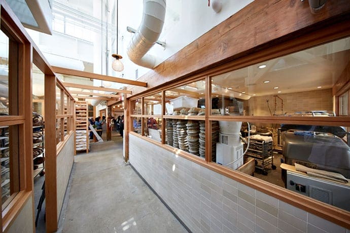 Tartine Manufactory Is Here, and It’s Magnificent