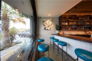 Outer Sunset Gets a Long Overdue Cocktail Bar