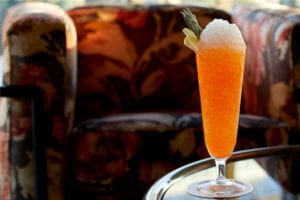 Stellar Cocktails From the Bon Vivants on the Roof of the Proper Hotel