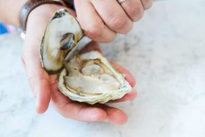 A Midweek Oyster Tasting and Shucking Class to Improve Your Thursday