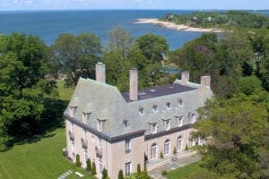 Jay Gatsby’s Actual House Is For Sale