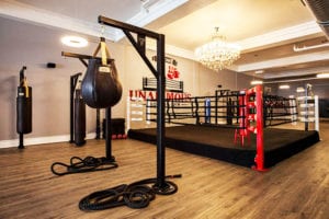 Reasons You Should Take Up Boxing This Summer…