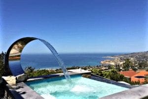 The Best LA Pools to Rent Right Now
