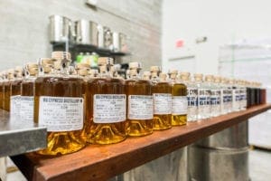 Welcome to Our City’s First Gin Distillery