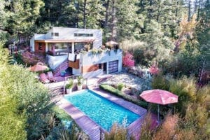 The Best Bay Area Pools to Rent Right Now