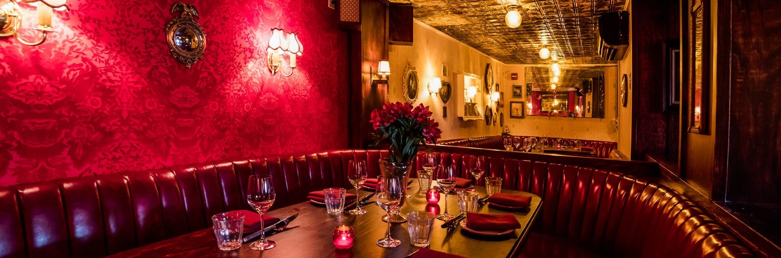 Holy Ground: A Summer Pop-Up Turned Underground Meat Speakeasy