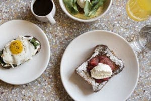Both Fausto and Bombay Bread Bar Launch Brunch This Weekend