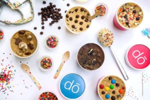 These Cookie Dough Baking Classes Will Sell Out Fast