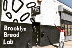 Brooklyn Bread Lab Is Ready to Teach You Some Valuable Life Skills