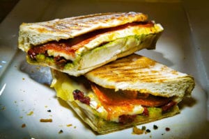 A Midtown Panini Place 71 Years in the Making