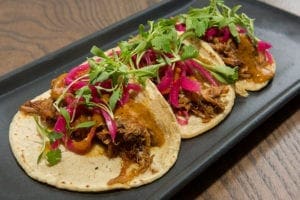 Another Mexican Powerhouse Comes to Randolph Street