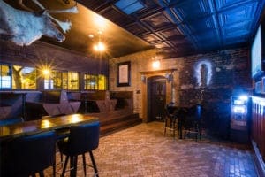 Two Iconic Watering Holes Just Got Two Major Makeovers