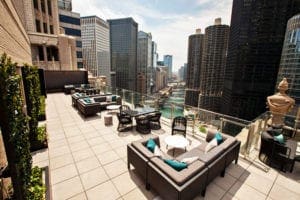 The Chicago Rooftop War May Very Well Be Over