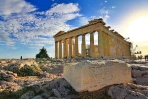 Private Tour to Explore Αncient Island of Delos