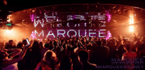 Fridays at Marquee