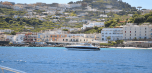 FRENCH RIVIERA YACHT WEEKEND