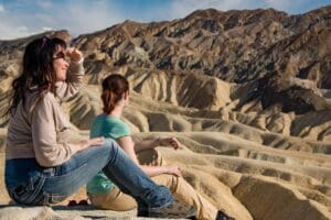 Death Valley Explorer Tour by Tour Trekker