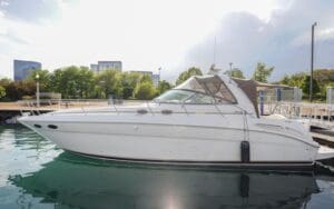 38′ Sea Ray Yacht Experience