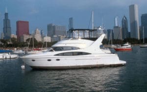 47′ Carver Yacht Experience