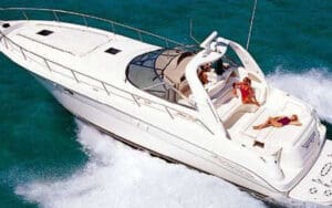 51′ Sea Ray Yacht Experience