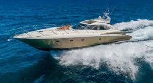 60′ Sunseeker Predator Yacht Experience