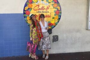 Full-Day Miami Couturista Private Tour with Guide and Driver