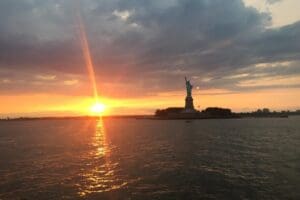 Statue of Liberty 60-Minute Sightseeing Cruise
