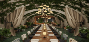 LAVO Ristorante