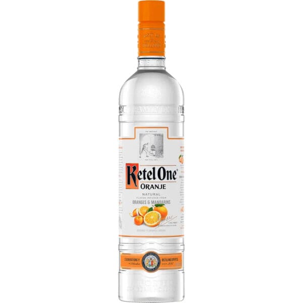 Ketel One Oranje 750 ML