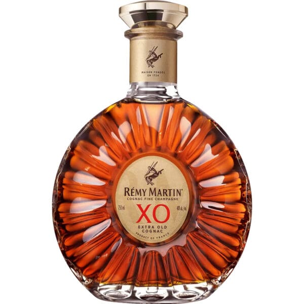 Remy Martin XO Cognac 750 ML