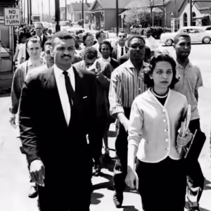 Civil Rights Tour of Nashville