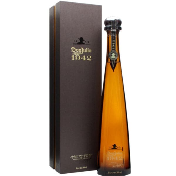 Don Julio 1942 Tequila 750 ML