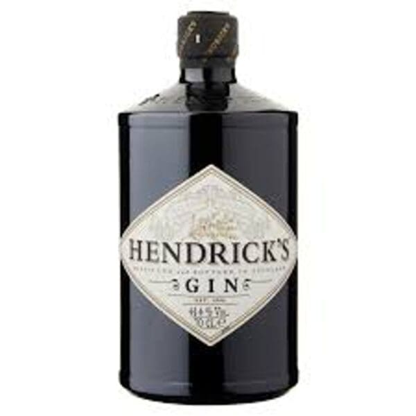 Hendricks Gin Scotland 750 ML