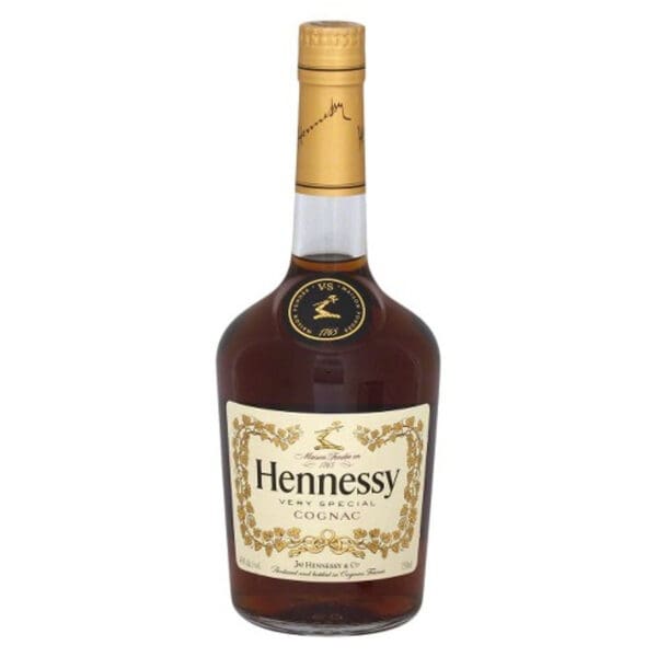 Hennessy VS Cognac 750 ML